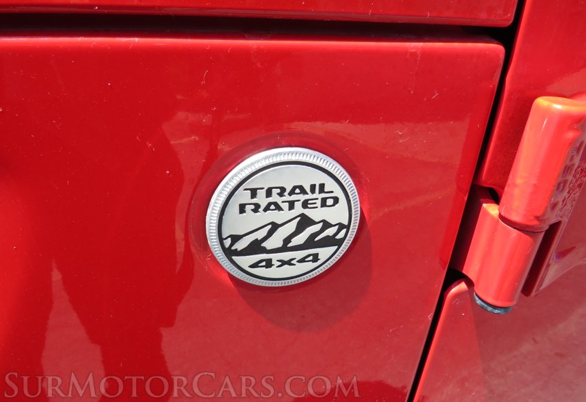 2018 Jeep Wrangler Unlimited - Image 25