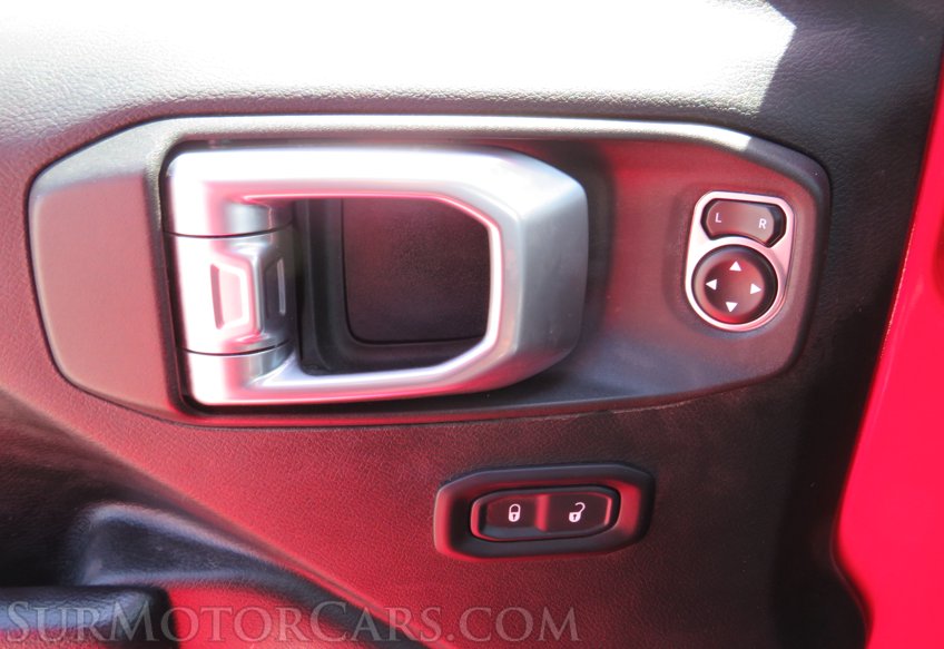 2018 Jeep Wrangler Unlimited - Image 45