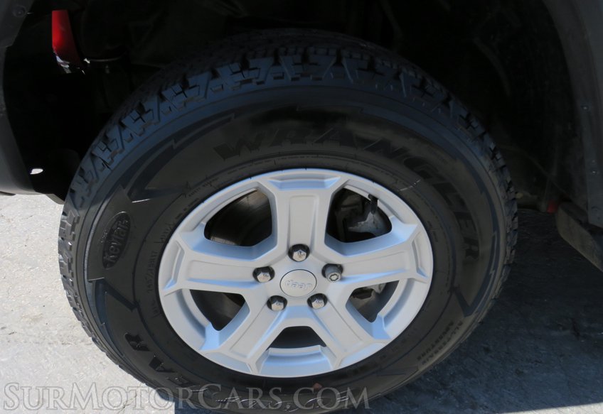 2018 Jeep Wrangler Unlimited - Image 47