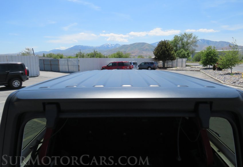 2018 Jeep Wrangler Unlimited - Image 19