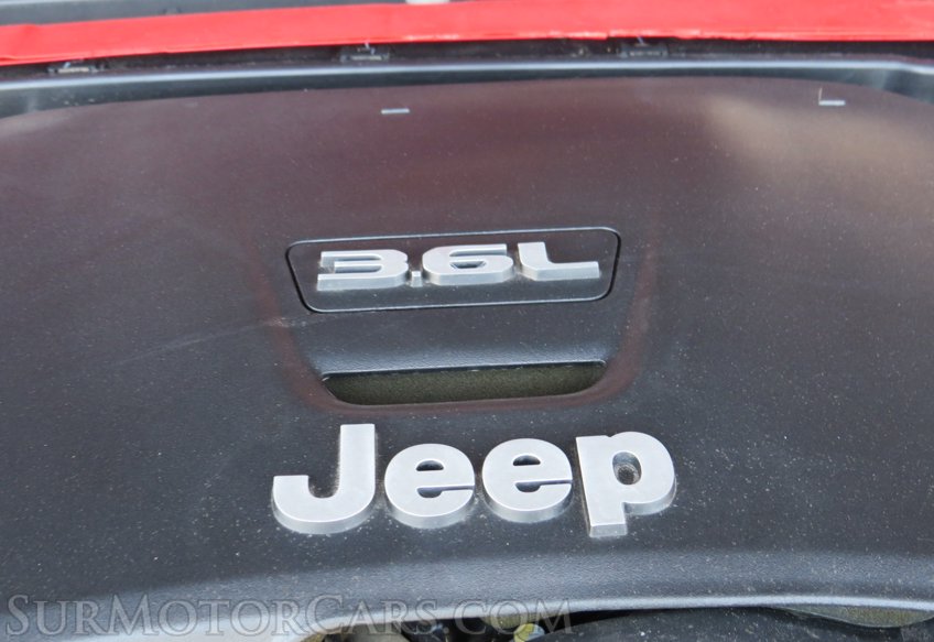 2018 Jeep Wrangler Unlimited - Image 49