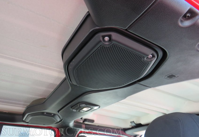 2018 Jeep Wrangler Unlimited - Image 41