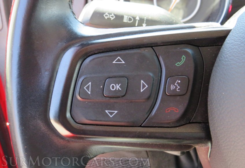 2018 Jeep Wrangler Unlimited - Image 33