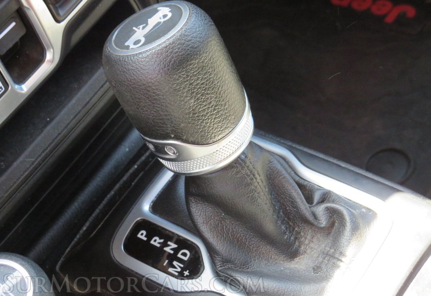 2018 Jeep Wrangler Unlimited - Image 43