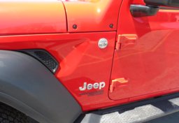 2018 Jeep Wrangler Unlimited - Image 23