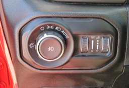 2018 Jeep Wrangler Unlimited - Image 40