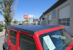 2018 Jeep Wrangler Unlimited - Image 20