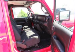 2018 Jeep Wrangler Unlimited - Image 28