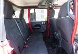 2018 Jeep Wrangler Unlimited - Image 30