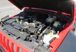 2018 Jeep Wrangler Unlimited - Image 50