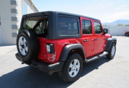 2018 Jeep Wrangler Unlimited - Image 7