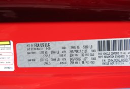 2018 Jeep Wrangler Unlimited - Image 54