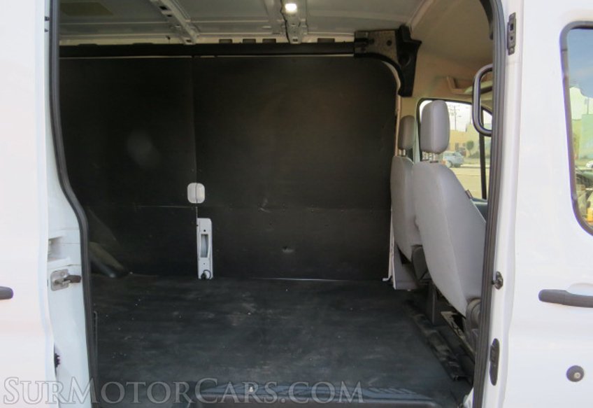 2019 Ford Transit Van - Image 25