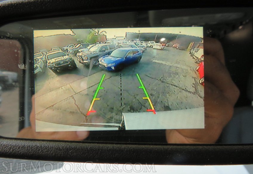 2019 Ford Transit Van - Image 29