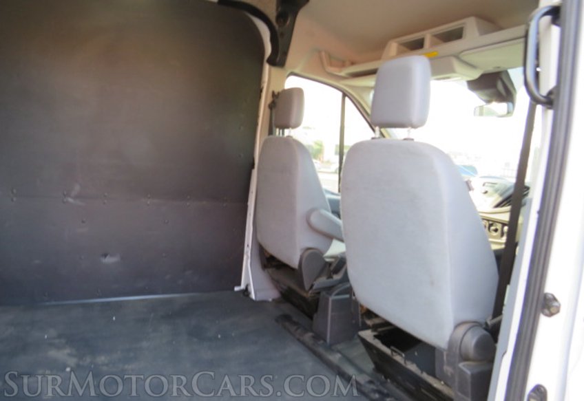 2019 Ford Transit Van - Image 23