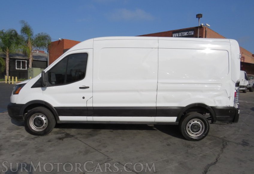2019 Ford Transit Van - Image 5