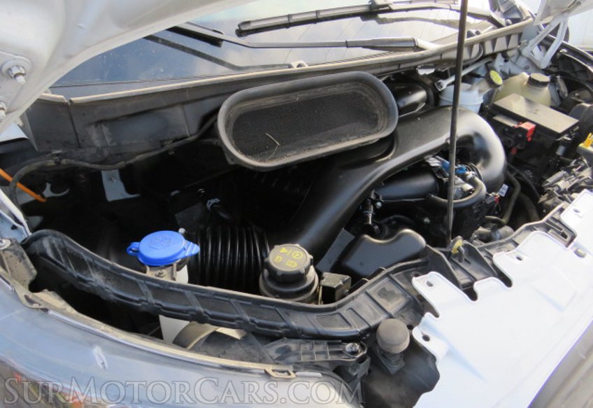 2019 Ford Transit Van - Image 43