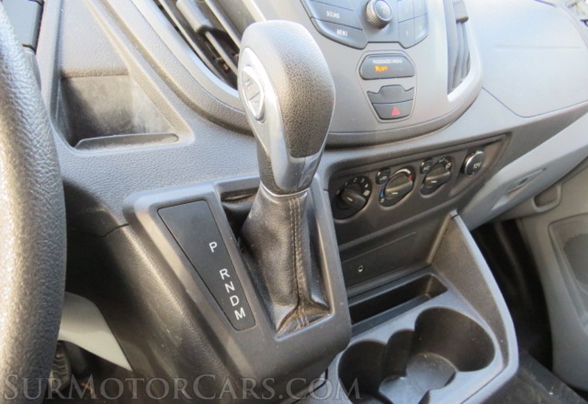 2019 Ford Transit Van - Image 32