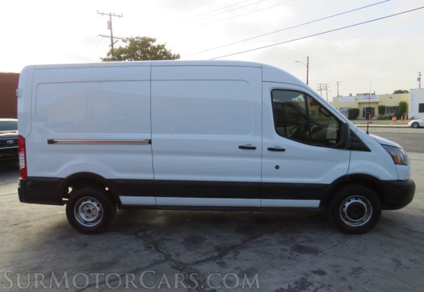 2019 Ford Transit Van - Image 6