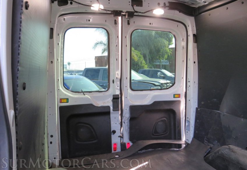 2019 Ford Transit Van - Image 26