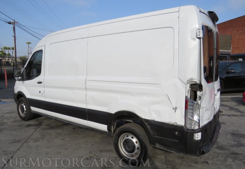 2019 Ford Transit Van - Image 10