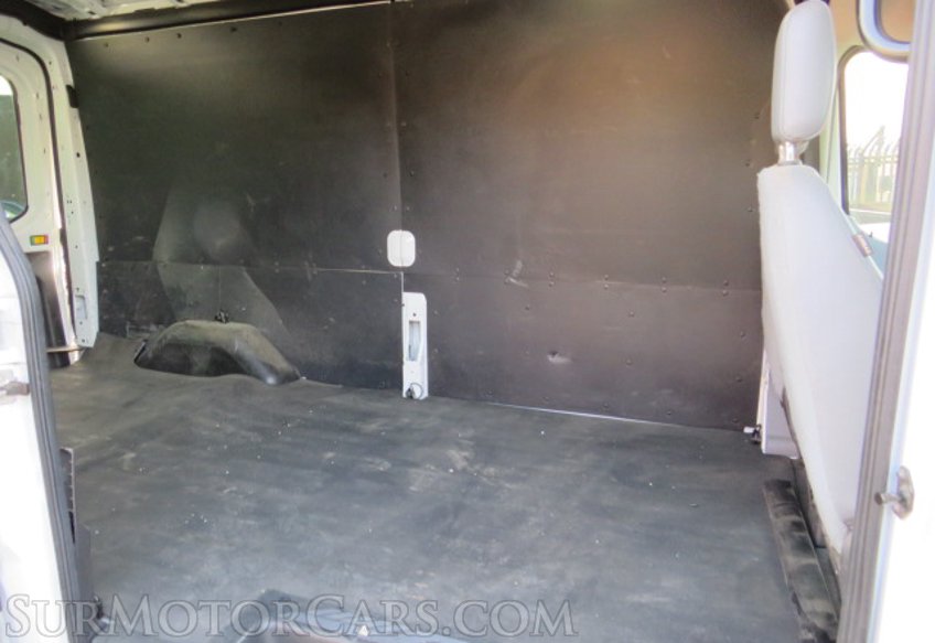 2019 Ford Transit Van - Image 24