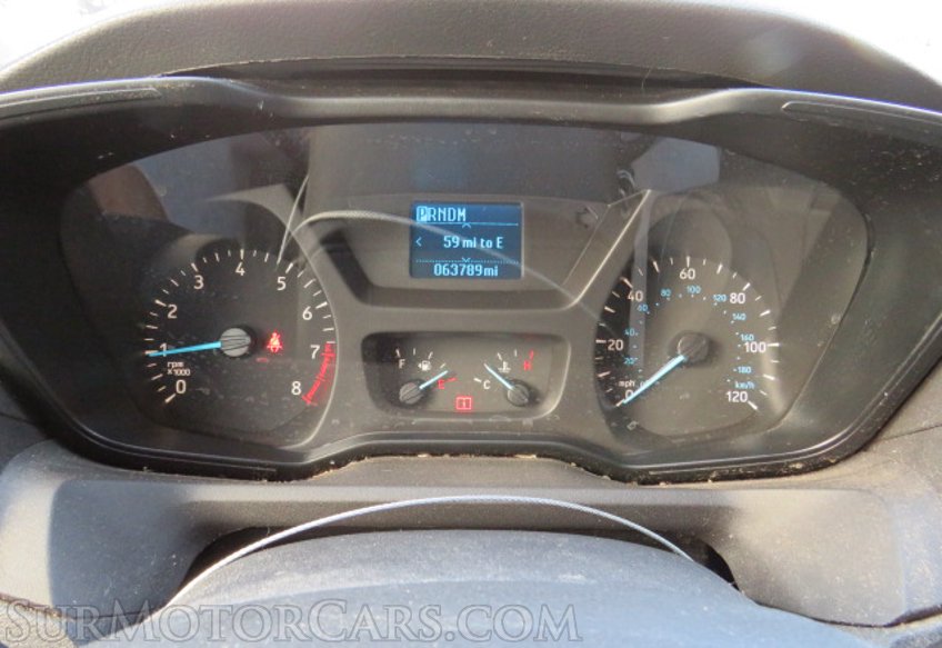 2019 Ford Transit Van - Image 28