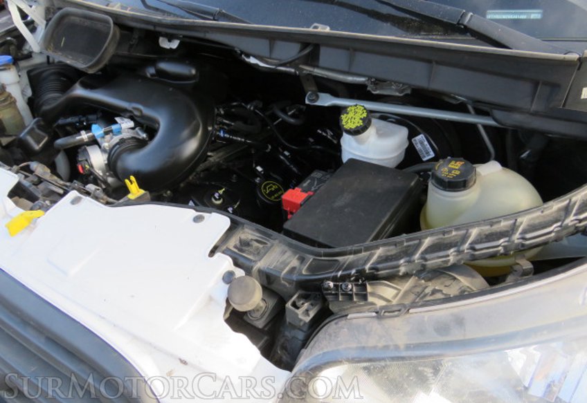 2019 Ford Transit Van - Image 45