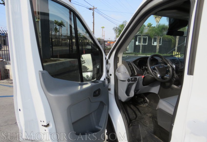 2019 Ford Transit Van - Image 17