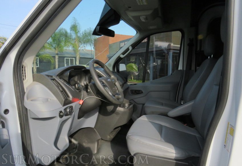 2019 Ford Transit Van - Image 22