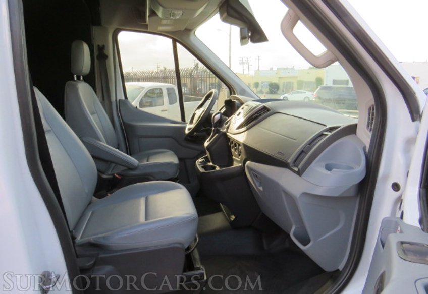 2019 Ford Transit Van - Image 21