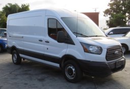 2019 Ford Transit Van - Image 4