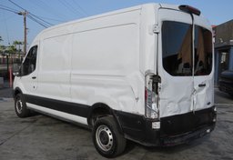 2019 Ford Transit Van - Image 8