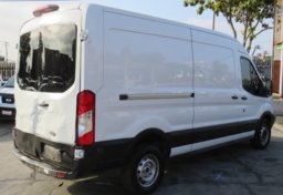 2019 Ford Transit Van - Image 7