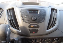 2019 Ford Transit Van - Image 30