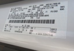 2019 Ford Transit Van - Image 42