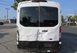 2019 Ford Transit Van - Image 12