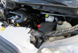 2019 Ford Transit Van - Image 45