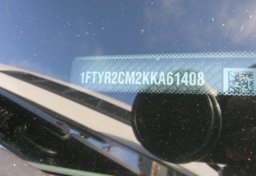 2019 Ford Transit Van - Image 40