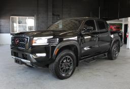 Thumbnail of 2023 Nissan Frontier