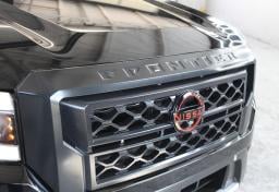 Thumbnail of 2023 Nissan Frontier