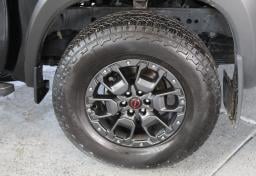 Thumbnail of 2023 Nissan Frontier
