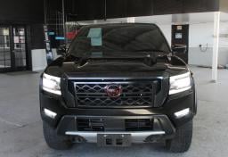 Thumbnail of 2023 Nissan Frontier