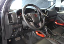 Thumbnail of 2023 Nissan Frontier