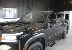 Thumbnail of 2023 Nissan Frontier