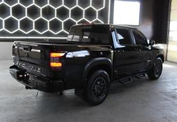 Thumbnail of 2023 Nissan Frontier