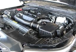 Thumbnail of 2023 Nissan Frontier