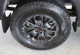 Thumbnail of 2023 Nissan Frontier