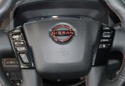 Thumbnail of 2023 Nissan Frontier