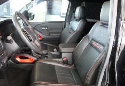 Thumbnail of 2023 Nissan Frontier